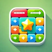 Tactik Blocs Puzzle