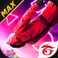 Free Fire MAX