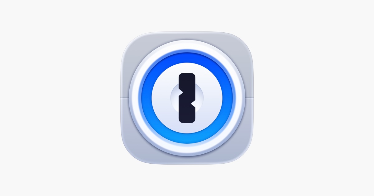 1Password