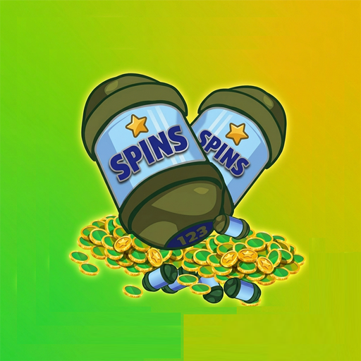 Daily Spin Link and Coin Link