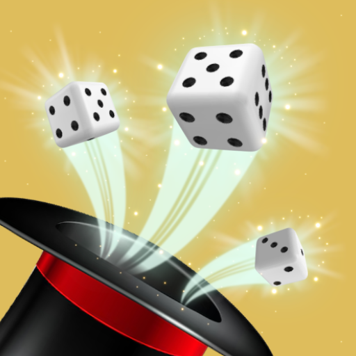 Go Rewards - Go Dice & Rolls
