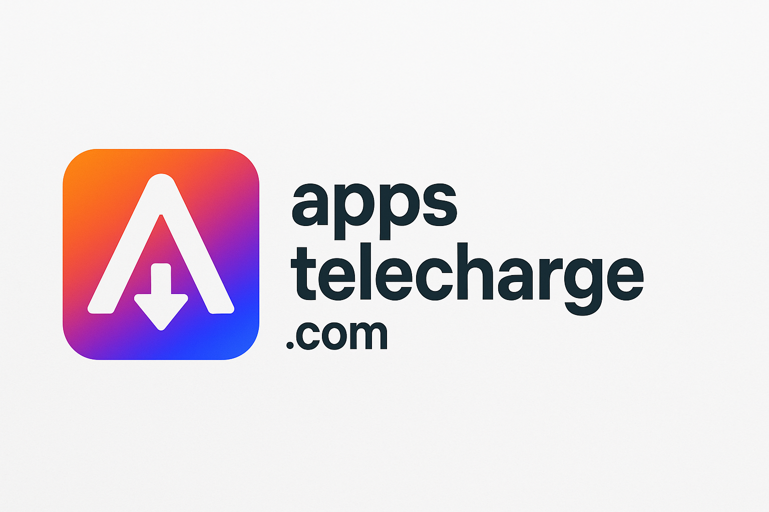 AppsTelecharge — Téléchargement Gratuit d'Applications Android, iOS, Windows
