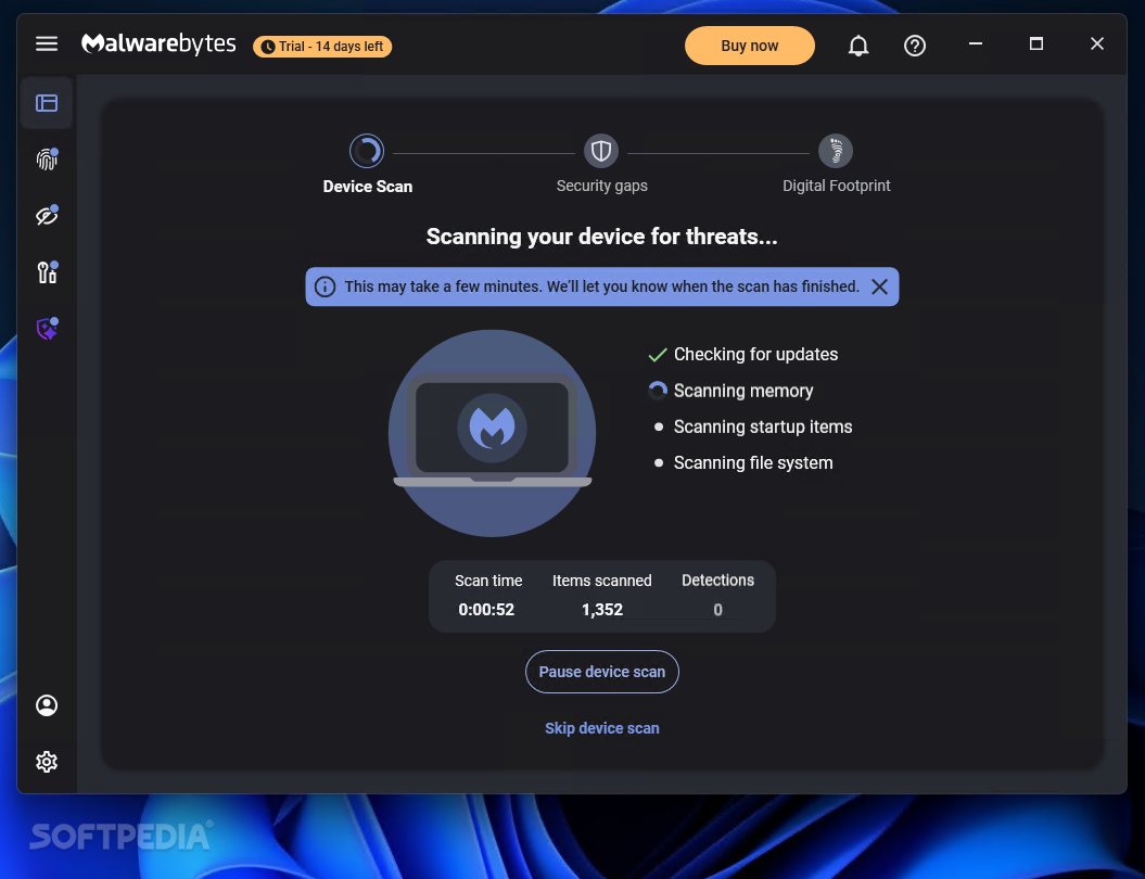 Malwarebytes