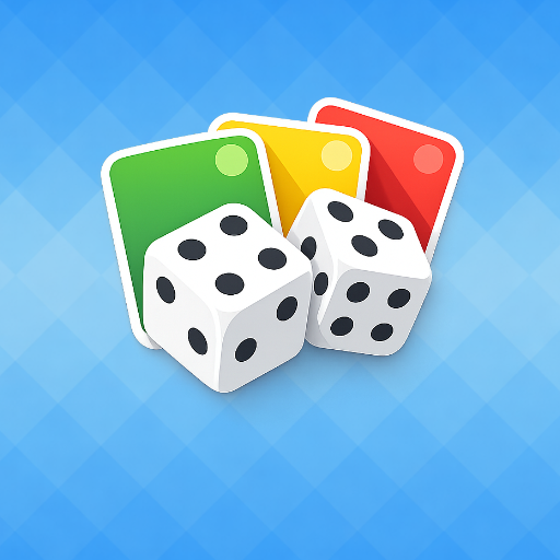 MOGO Dice - Dice & Rolls Links