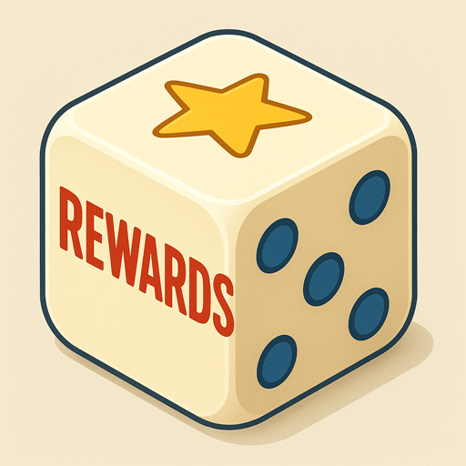 Rewards Dice - Go Dice