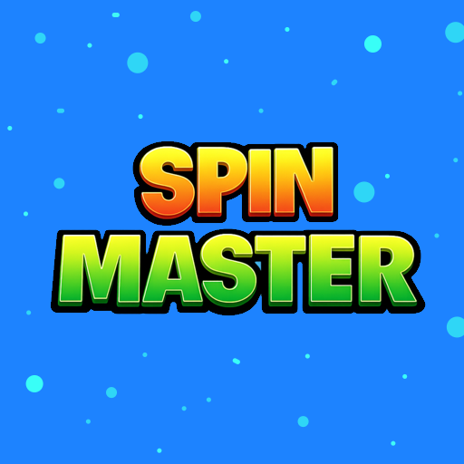 Spin Master: Reward Link Spins