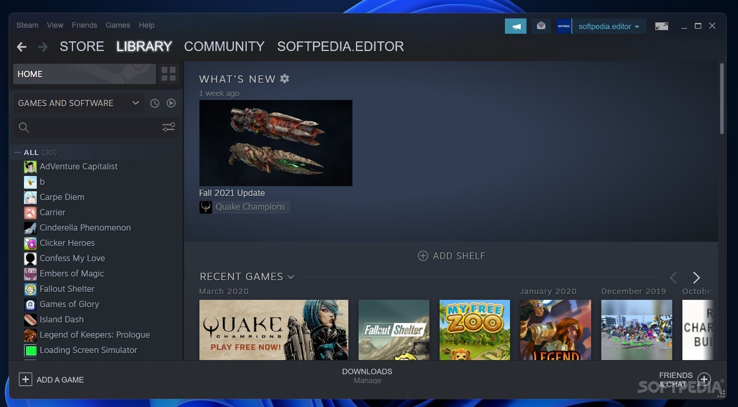Steam