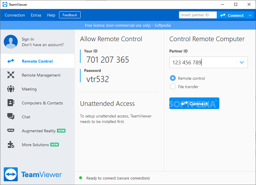 TeamViewer