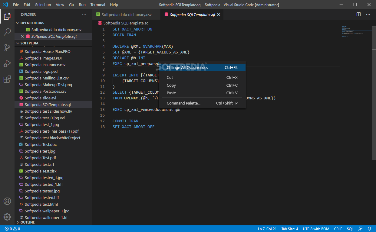 Visual Studio Code